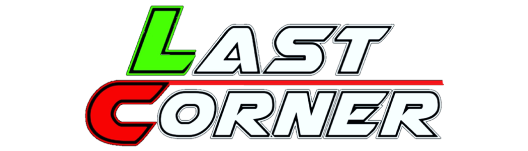 Lastcorner logo